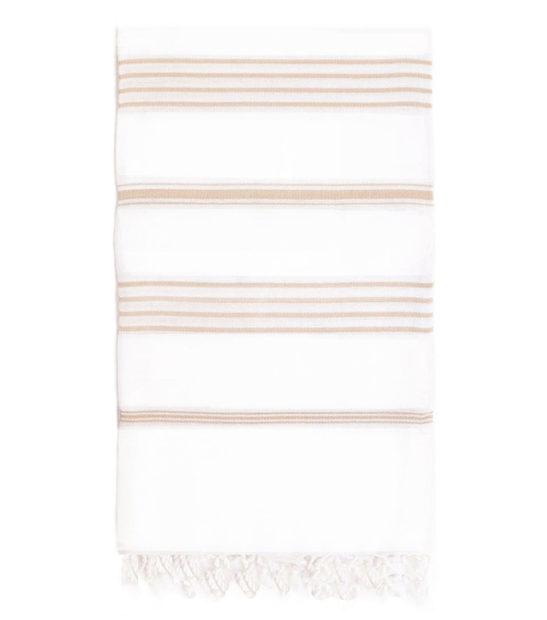 Hand Towel Beige