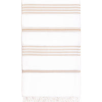 BASIC HAND TOWEL