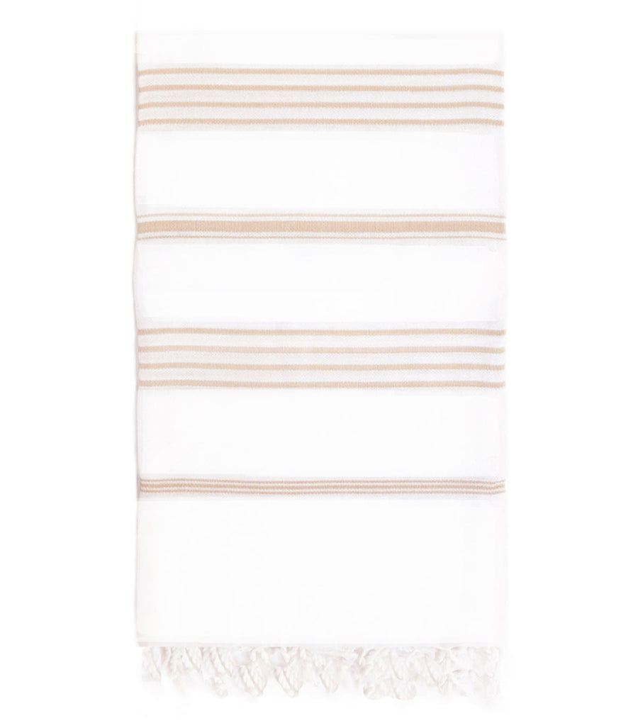 BASIC HAND TOWEL