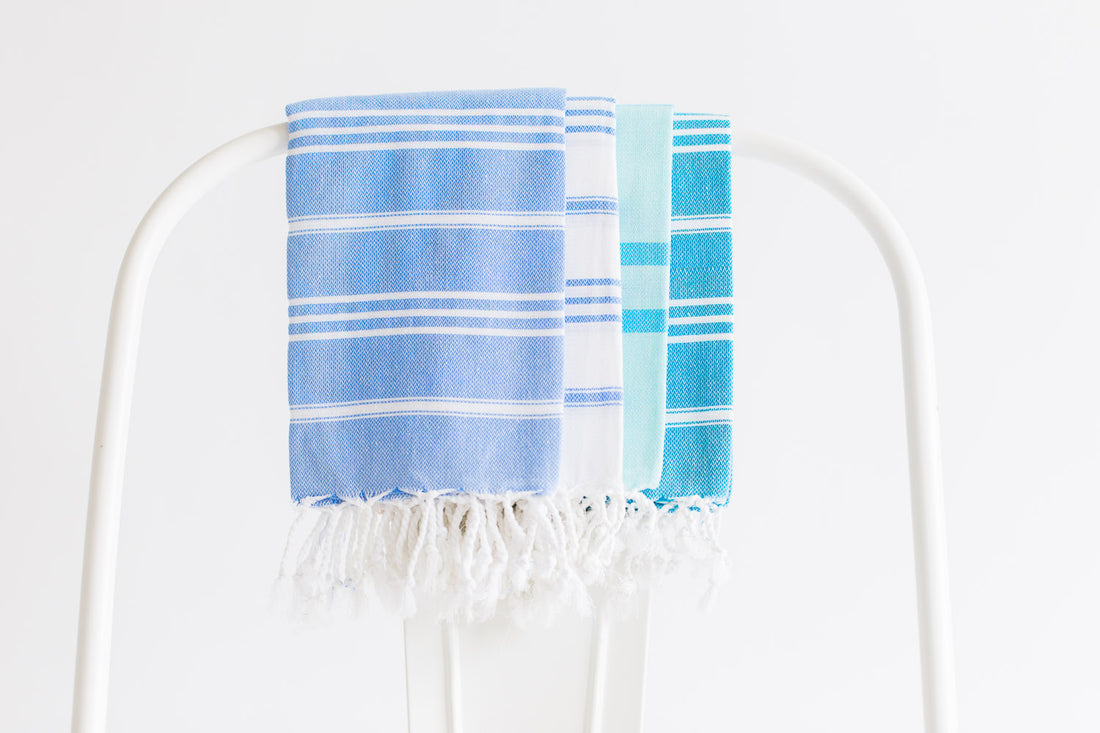 The Best Turkish Bath Towels of 2022