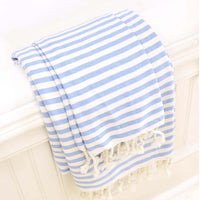 BEACH CANDY TOWEL