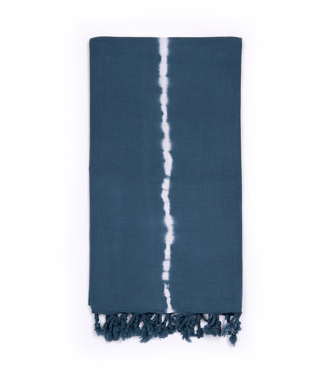 TIE-DYE BREEZE TOWEL