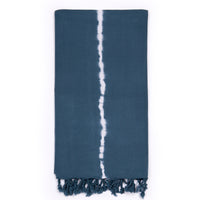 TIE-DYE BREEZE TOWEL