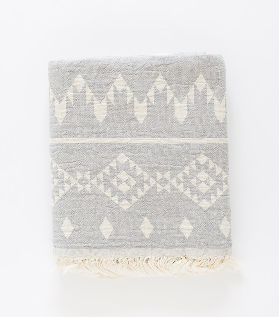 KILIM THROW