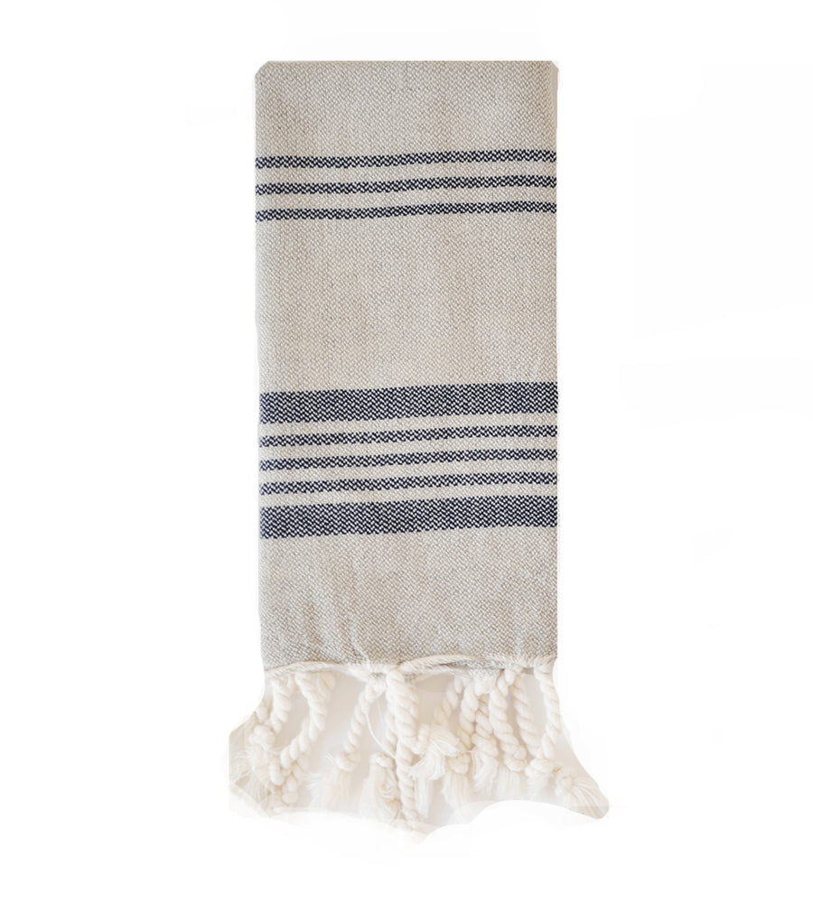 New Linen Towel