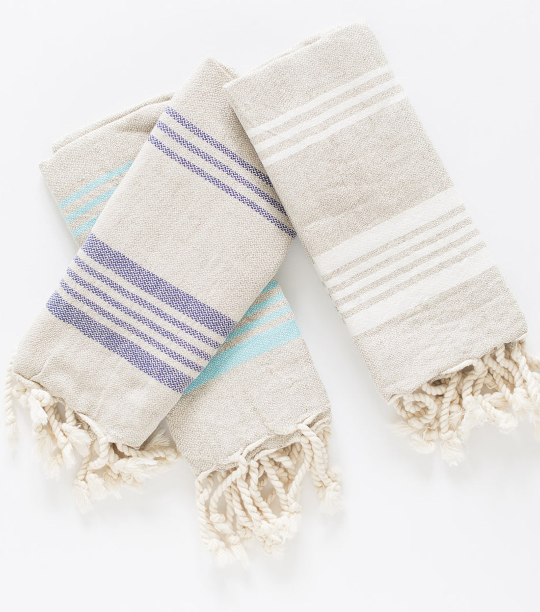 New Linen Towel