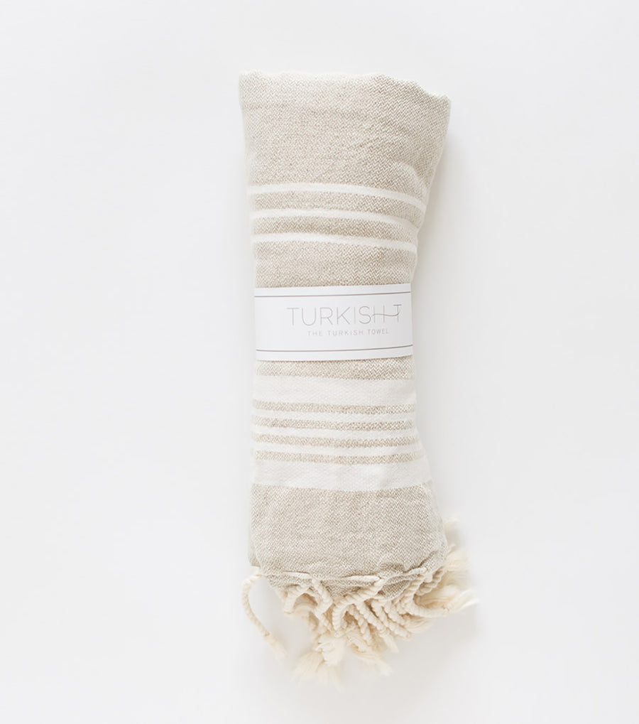 New Linen Towel