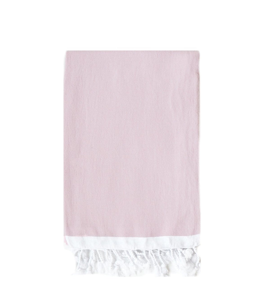 Basic Single Stripe Hand Towel