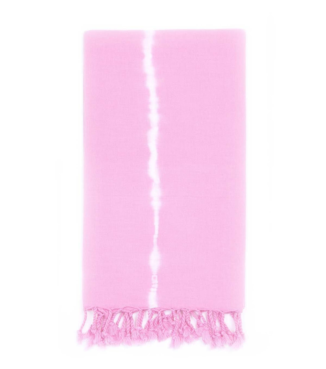 TIE-DYE BREEZE TOWEL