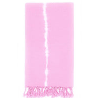 TIE-DYE BREEZE TOWEL