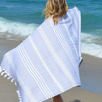 HAMPTON BEACH TOWEL