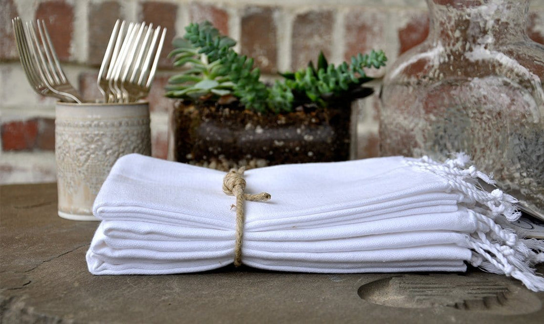 BASIC HAND TOWEL