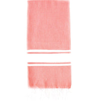 BASIC FOUTA COVERLET