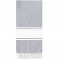 BASIC FOUTA COVERLET