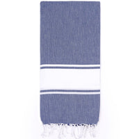 BASIC BLANKET (FOUTA)