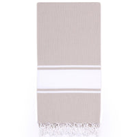 BASIC BLANKET (FOUTA)