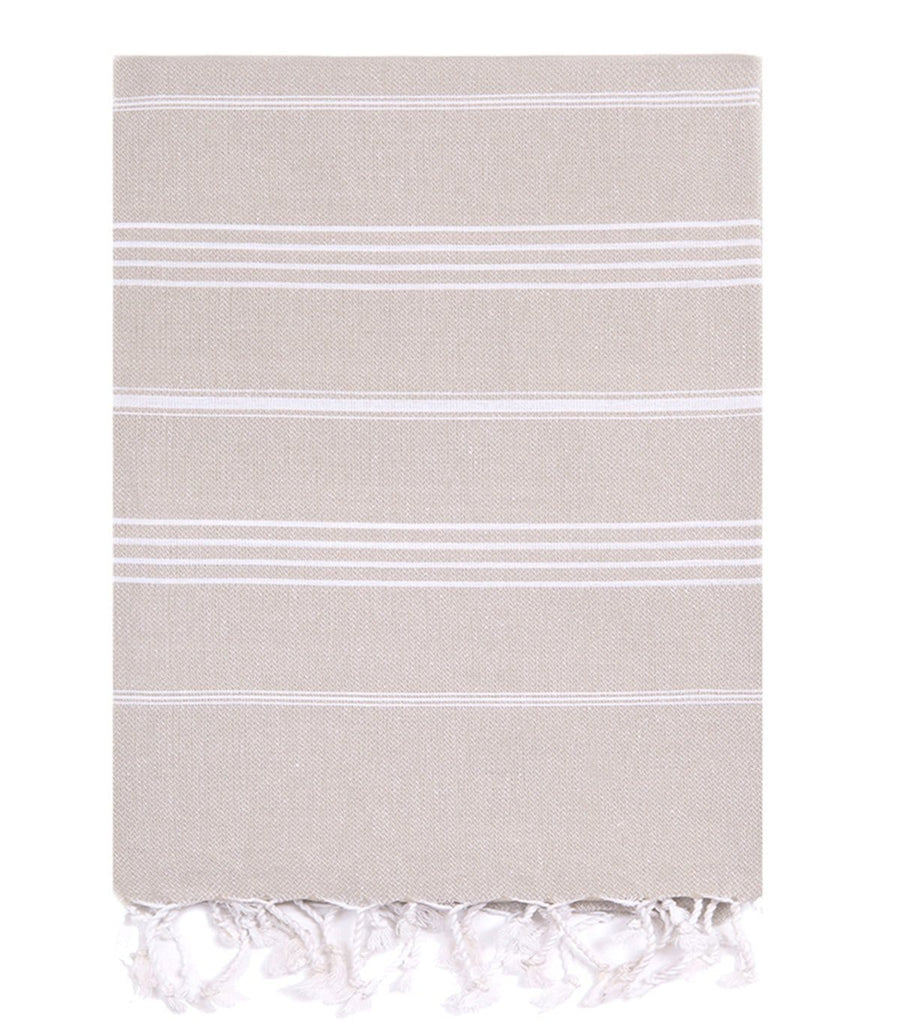 BASIC CLASSIC COVERLET