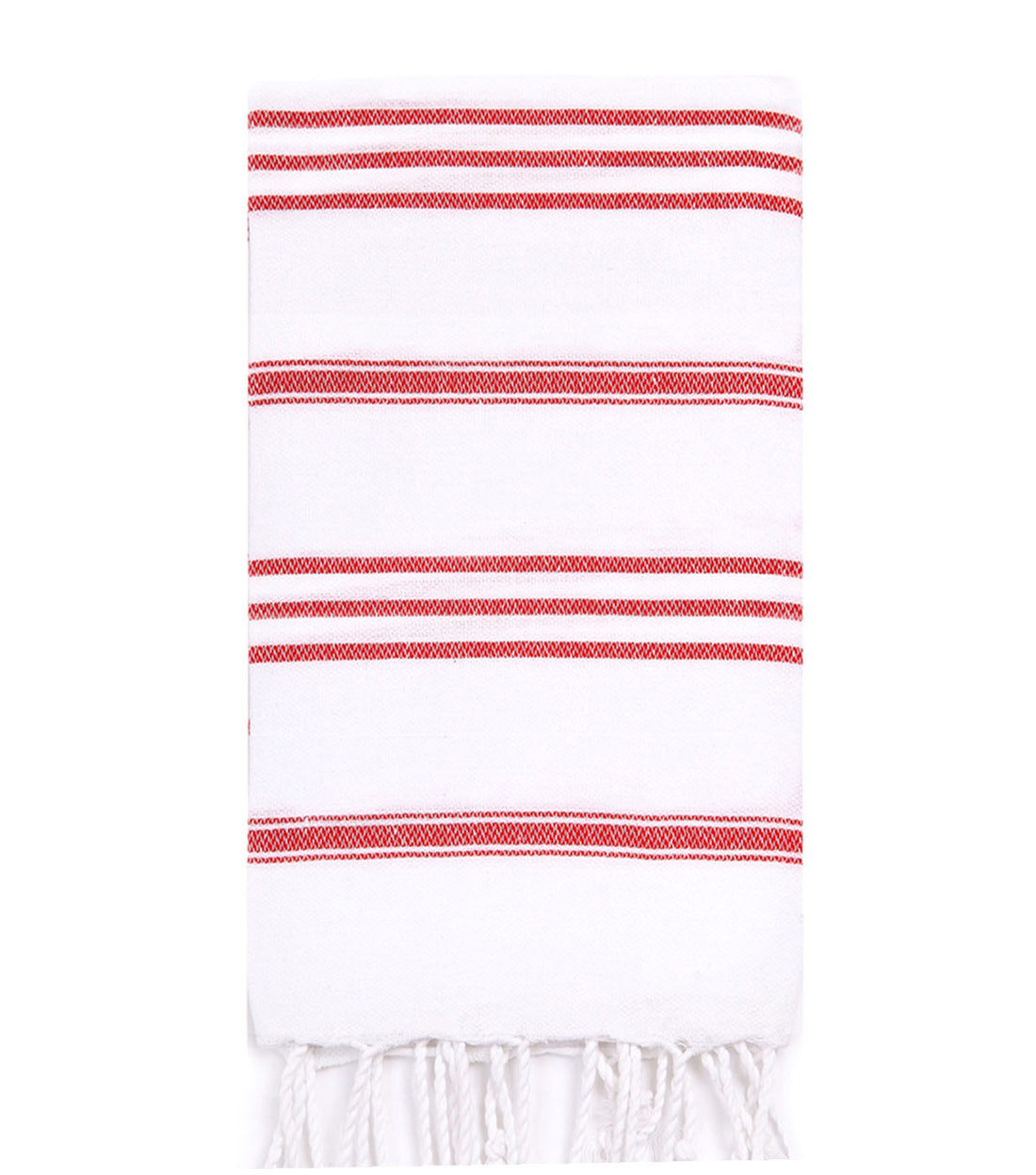 Turkish Hand Towels Pestemal Red, Kitchen, Bath & Laundry