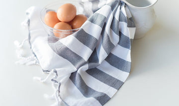 RUGBY HAND TOWEL