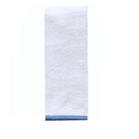 PIPED TERRY HAND TOWEL