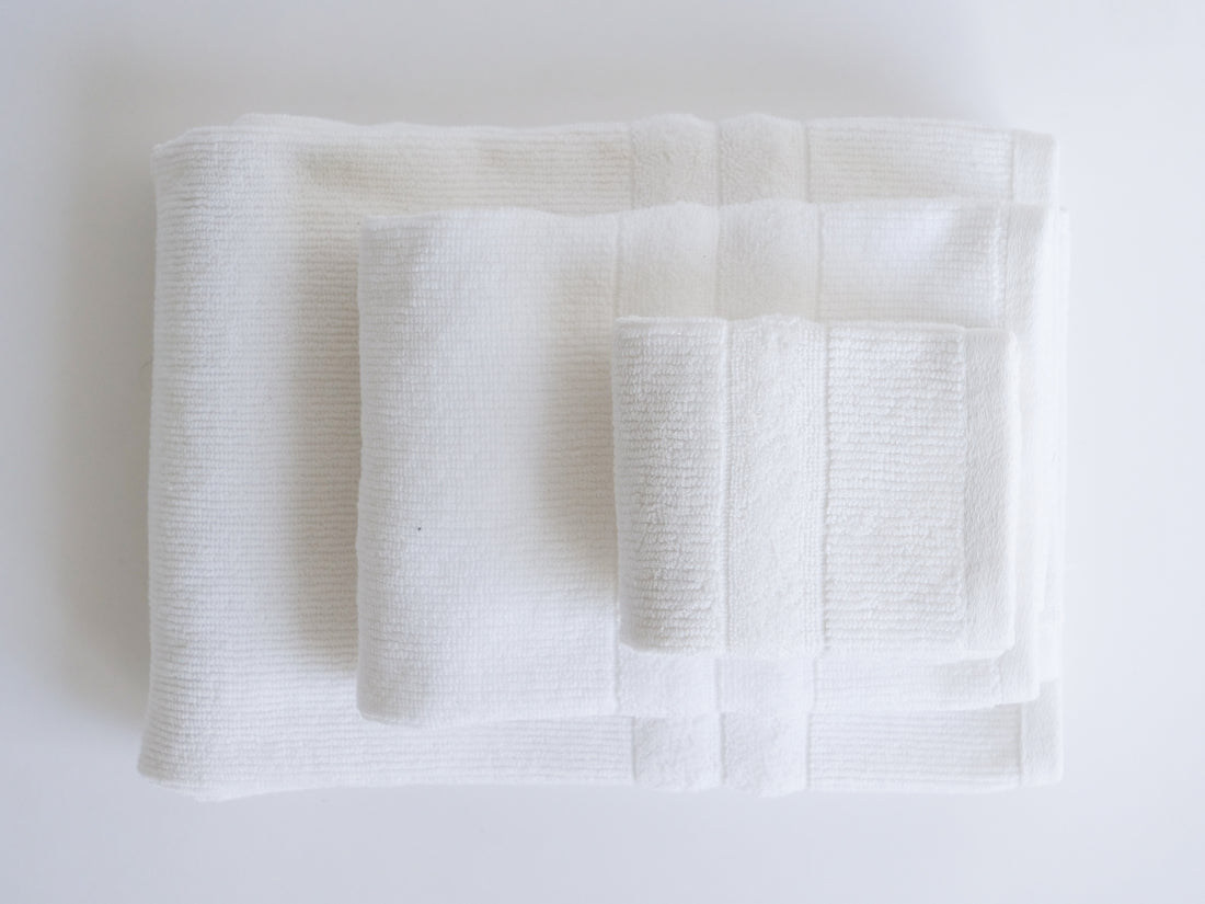 Hotel Terry Hand Towel | Luxury Bath Towels | Turkish-T